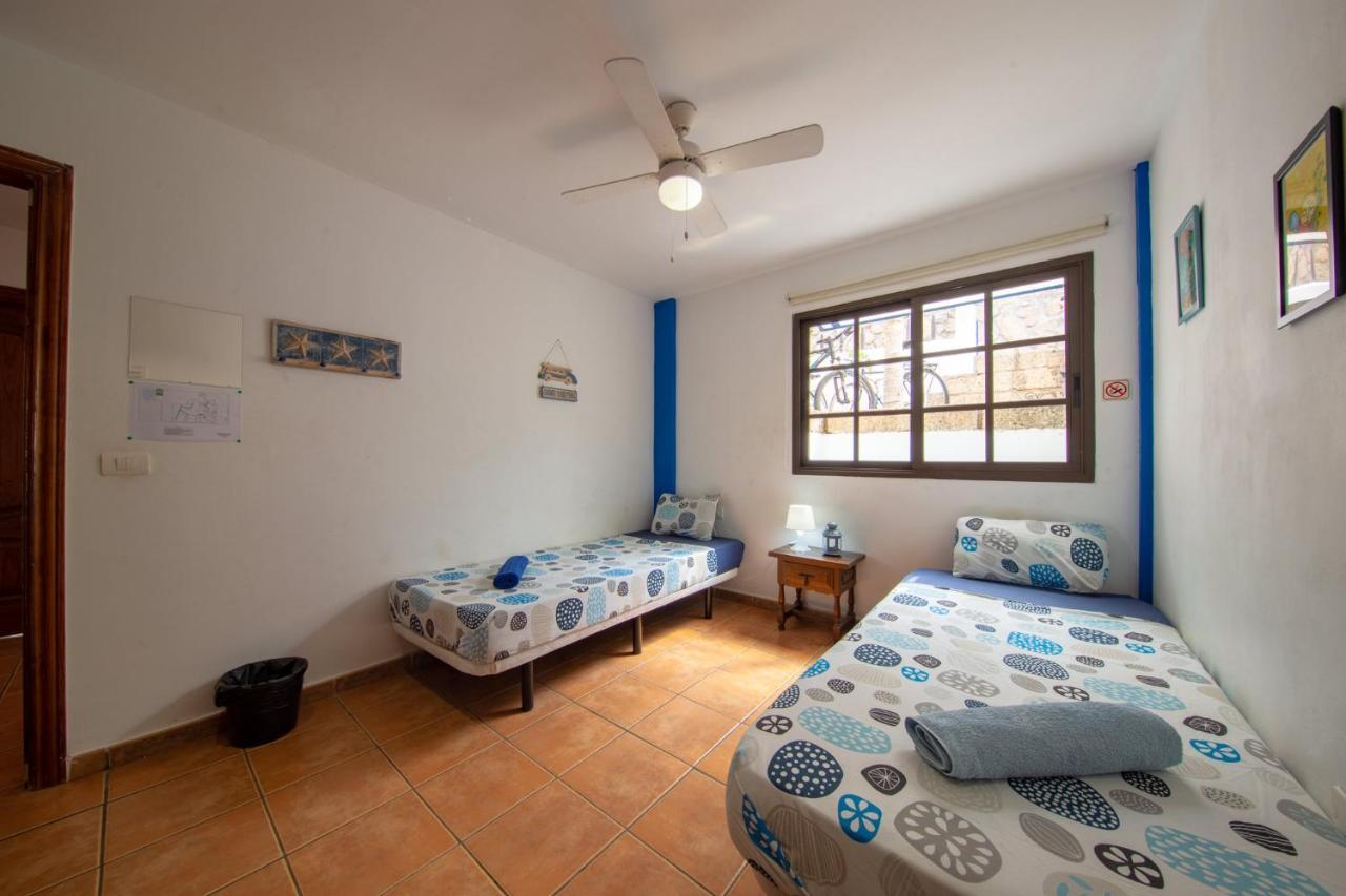 Hostel La Tortuga