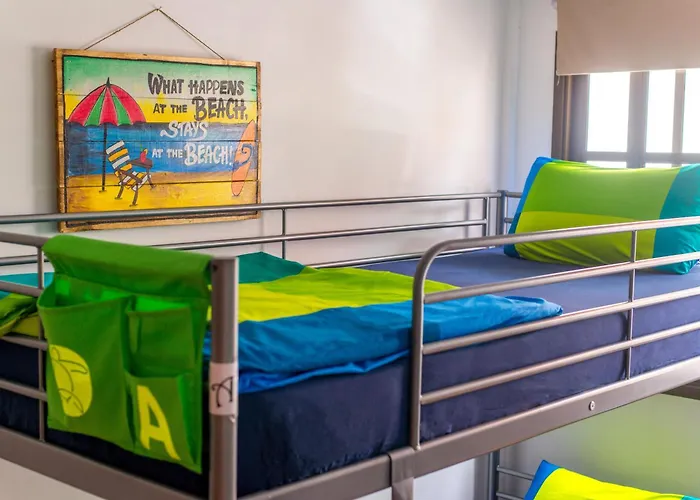 La Tortuga Hostel