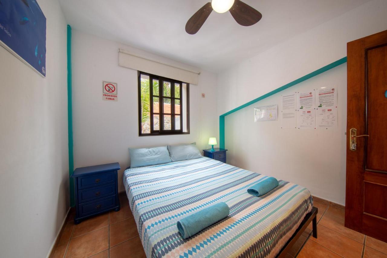 La Tortuga Hostel