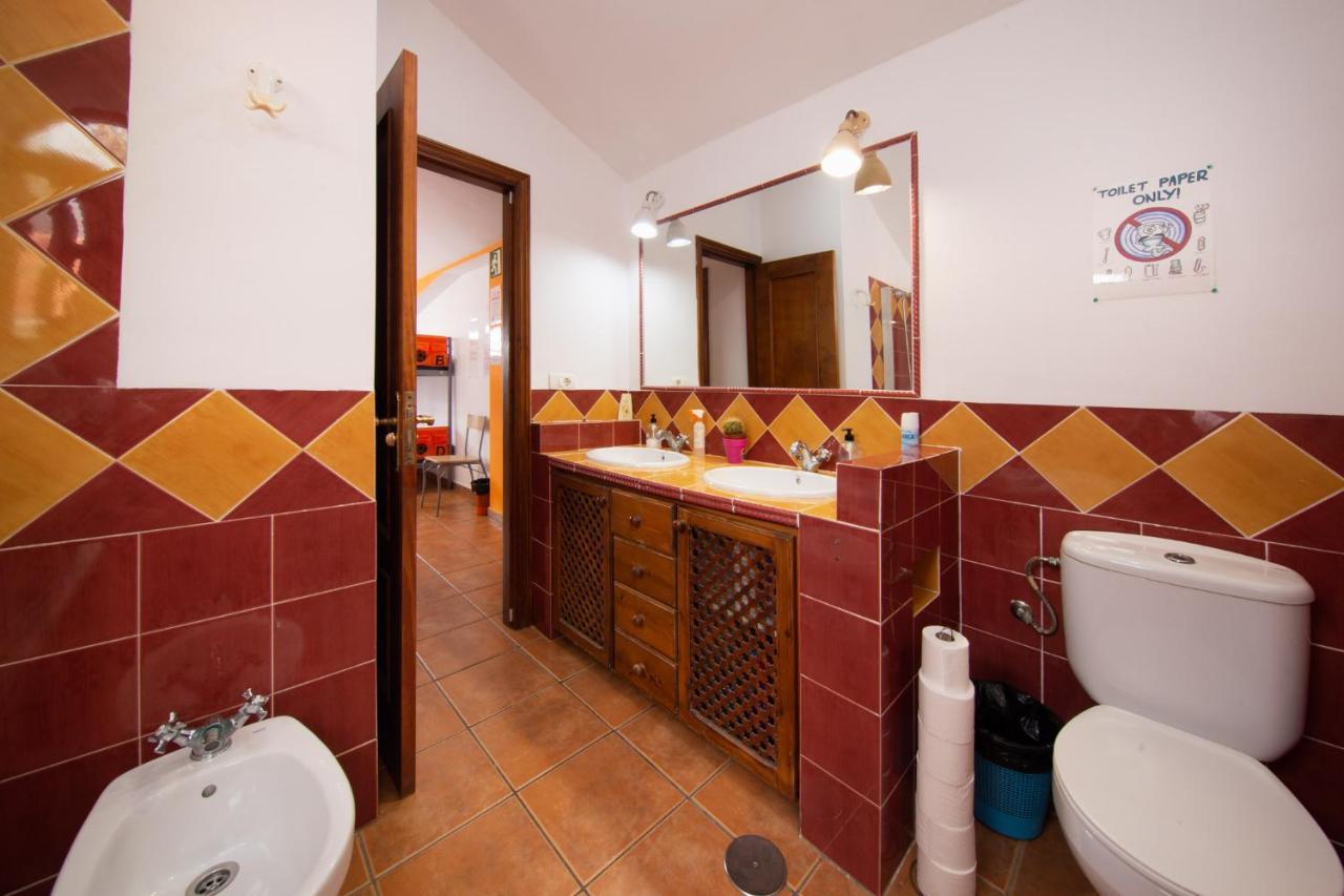 La Tortuga Hostel *