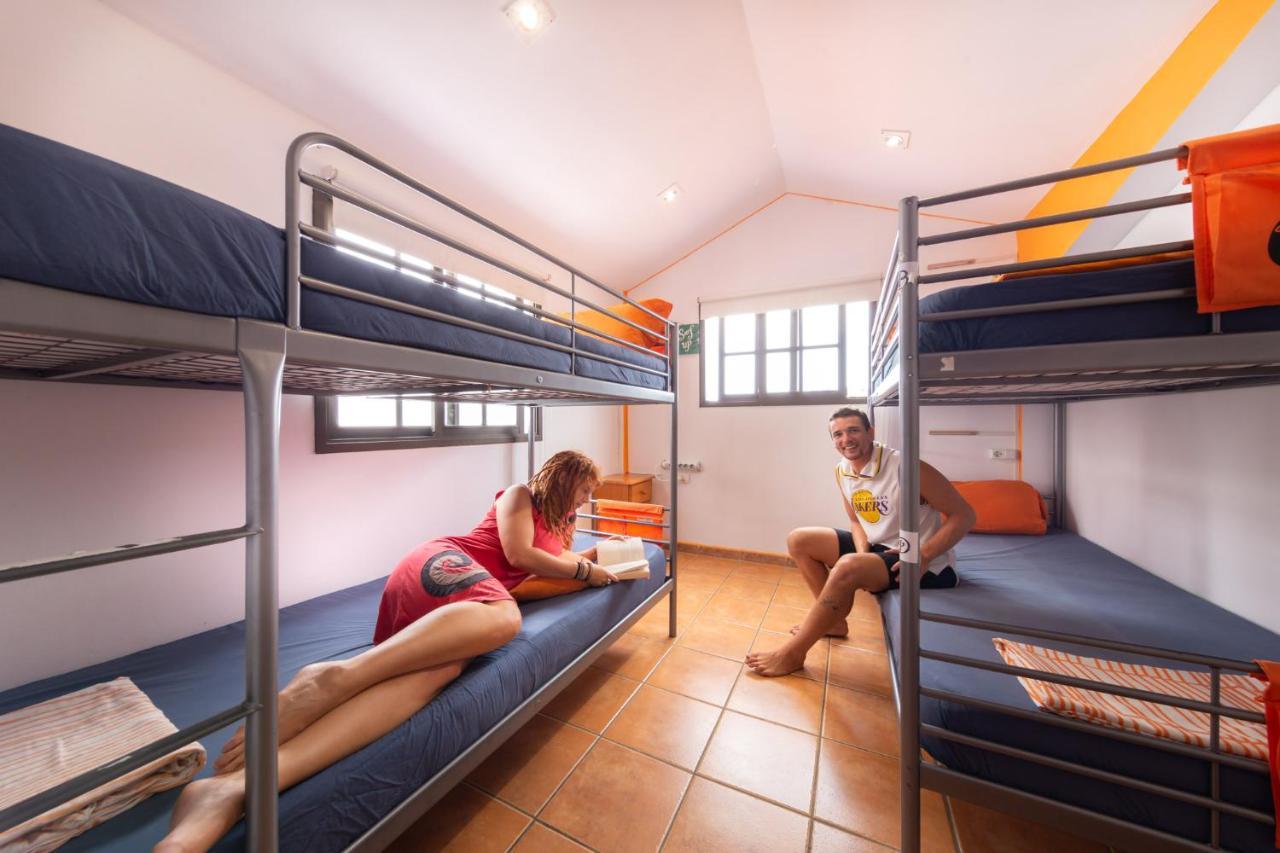 La Tortuga Hostel Costa Adeje (Tenerife)
