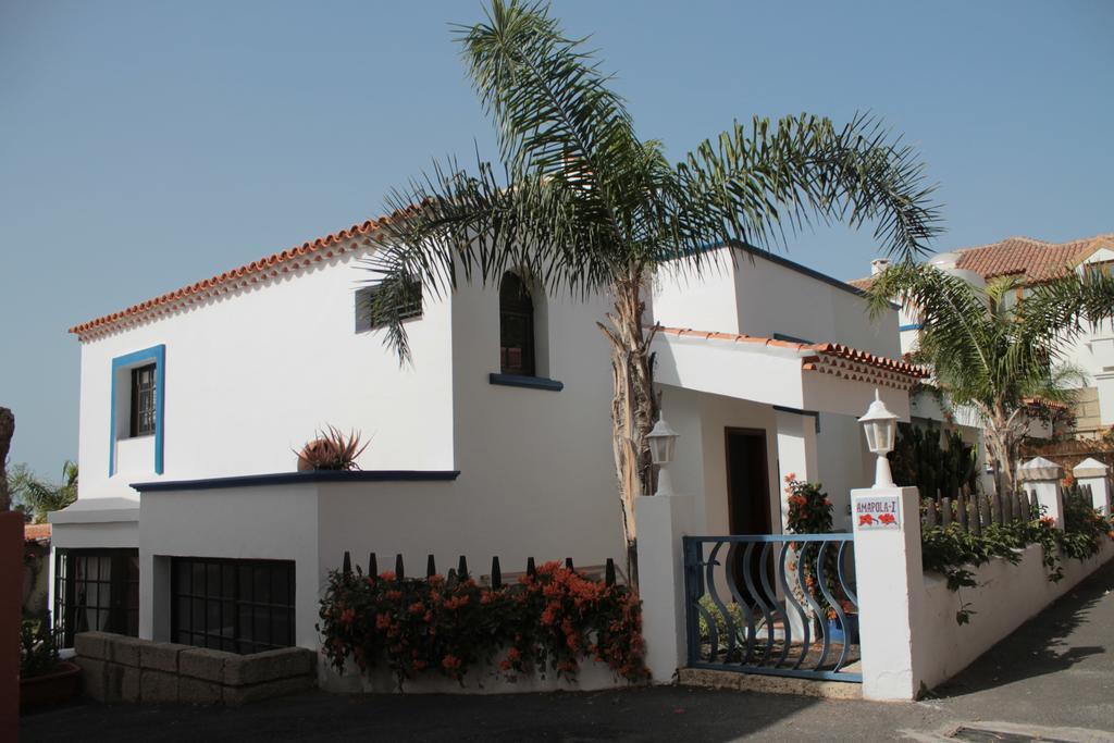 La Tortuga Hostel