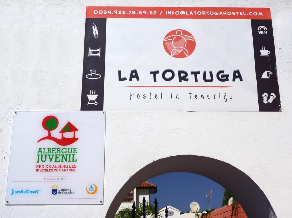 Hostel La Tortuga *