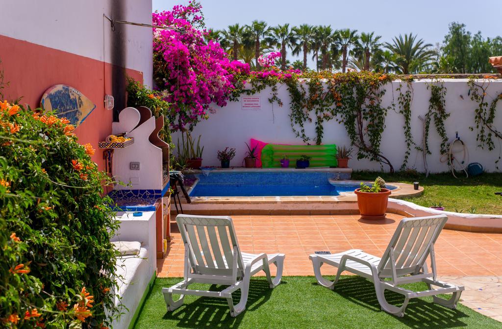 La Tortuga Hostel Costa Adeje (Tenerife)