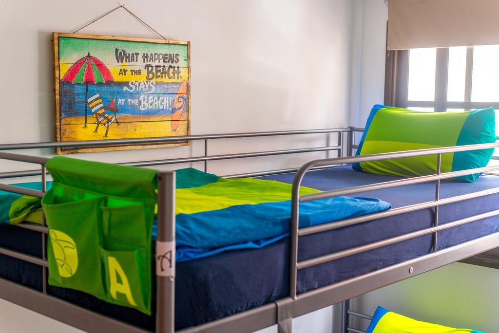 La Tortuga Hostel *