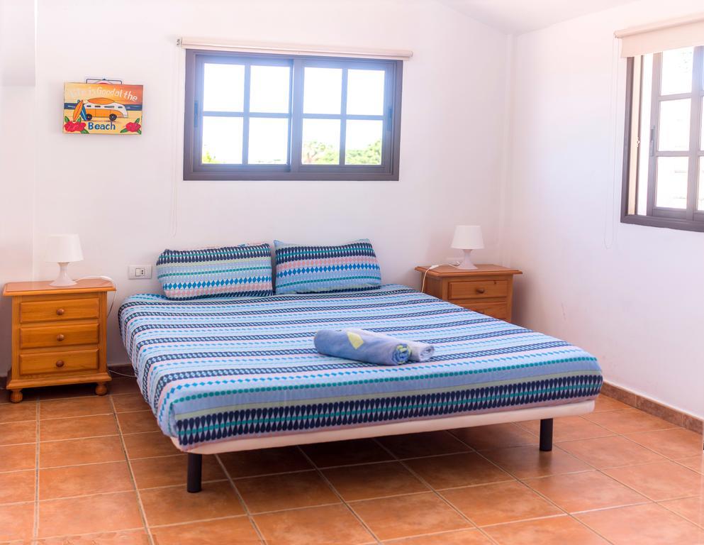 La Tortuga Hostel Costa Adeje (Tenerife)