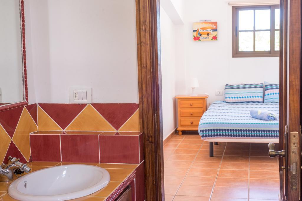 Hostel La Tortuga *
